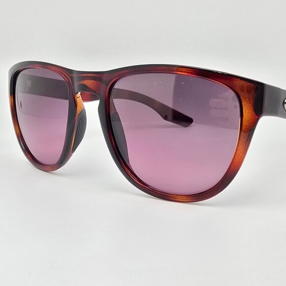 Costa Del Mar Irie Tortoise Frame 580G Polarized Rose Gradient Lens Sunglasses main image 6